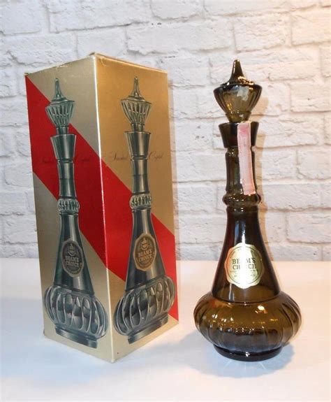 1964 jim beam decanter. Things To Know About 1964 jim beam decanter. 